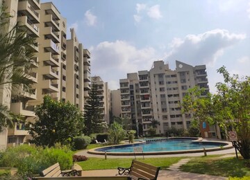 3 BHK Apartment For Rent in Sobha Iris, Bellandur