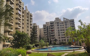 3 BHK Apartment For Rent in Sobha Iris, Bellandur