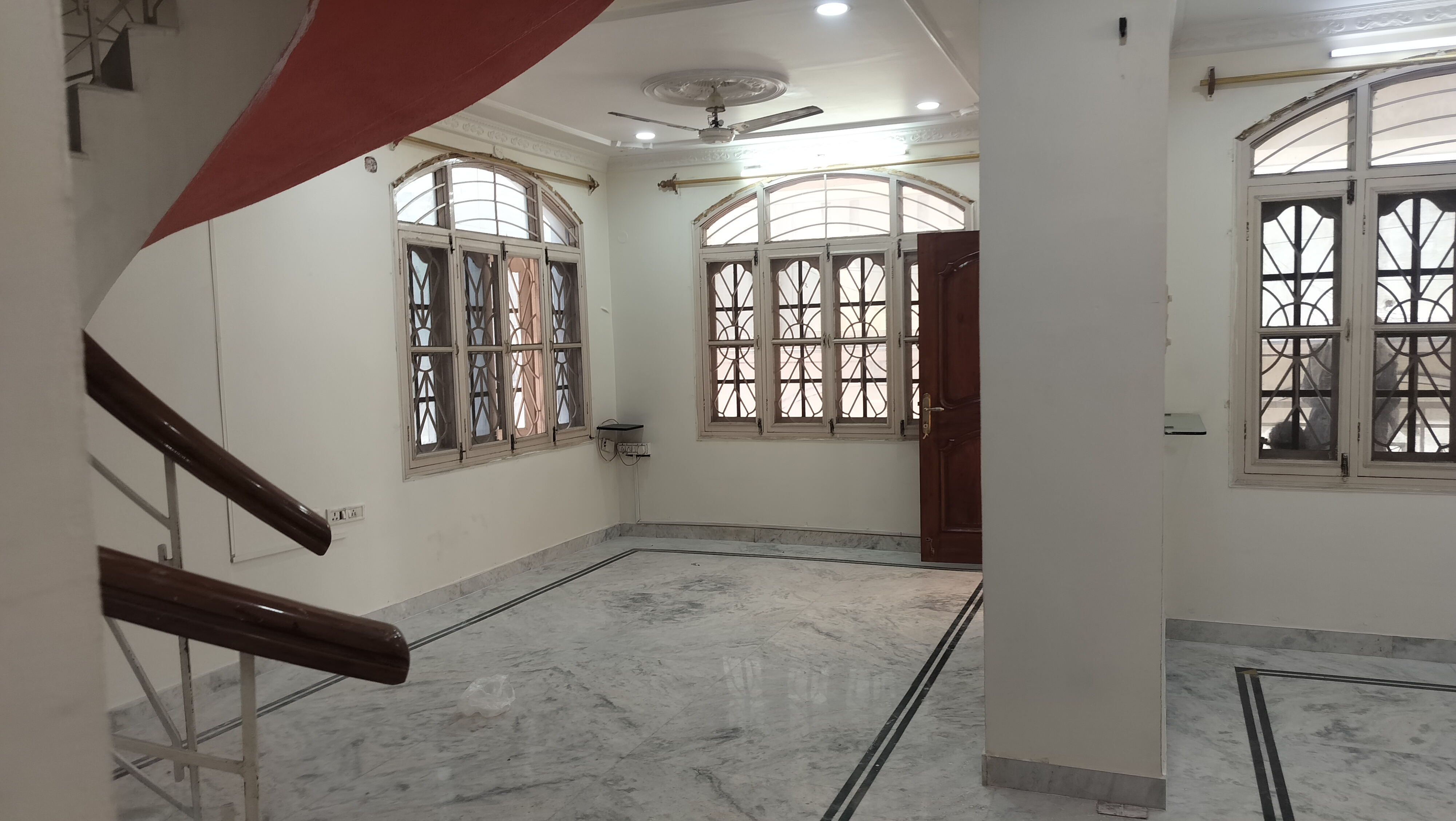 3 BHK + Pooja Room Apartment For Rent in Mlbajfr 