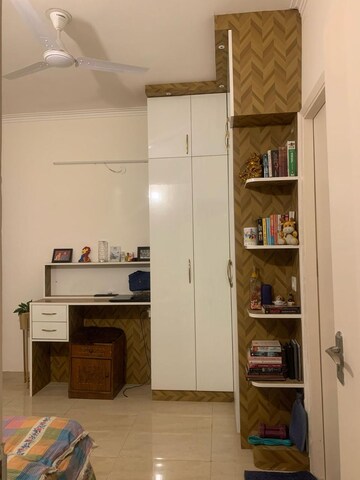 Furnished Amenities in 3 BHK Apartment at Gaur City 2 - 14th Avenue, Sector 16c Greater Noida – for Sale
