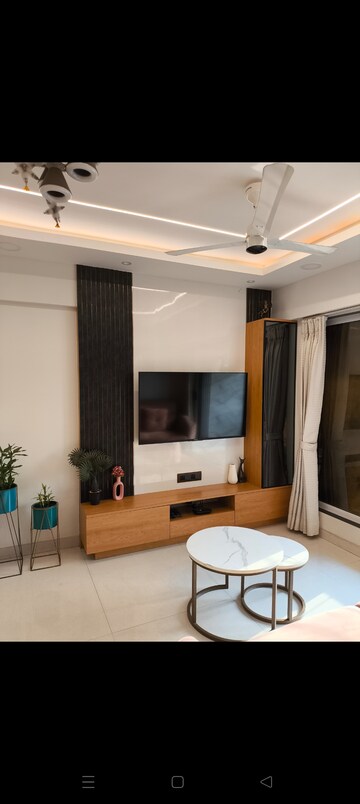 3 BHK Apartment For Sale in Mahakali Kalika Heights, Panch Pakhadi