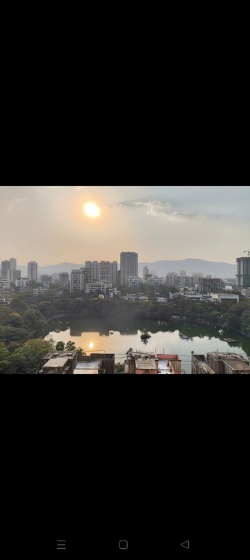 3 BHK Apartment – Exterior View View at Mahakali Kalika Heights, Panch Pakhadi - for Sale