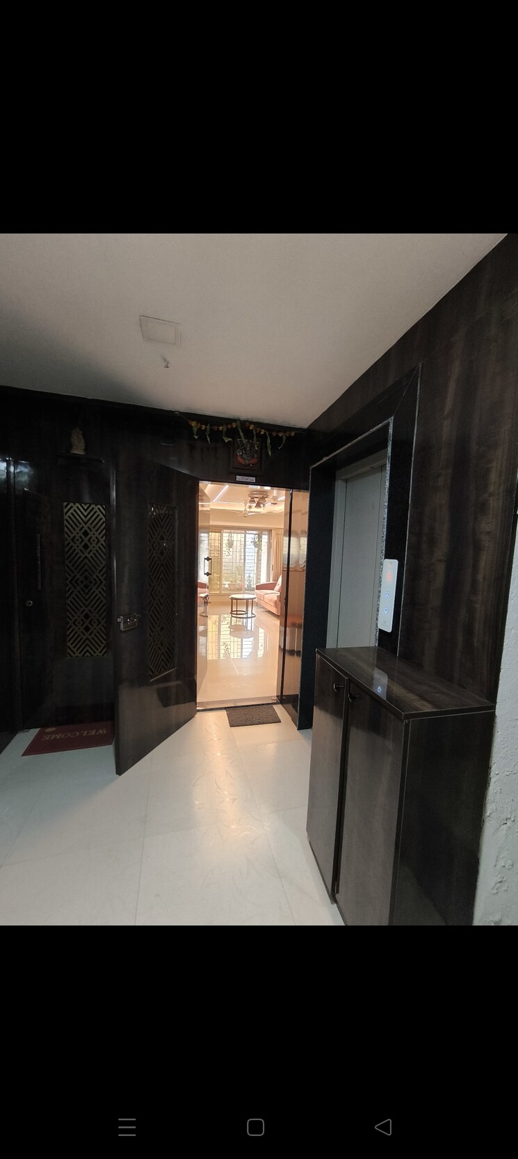 Living Room, mahakali-kalika-heights 3 Bedroom 892 Sq.Ft. Apartment In Panch Pakhadi Thane 8849225