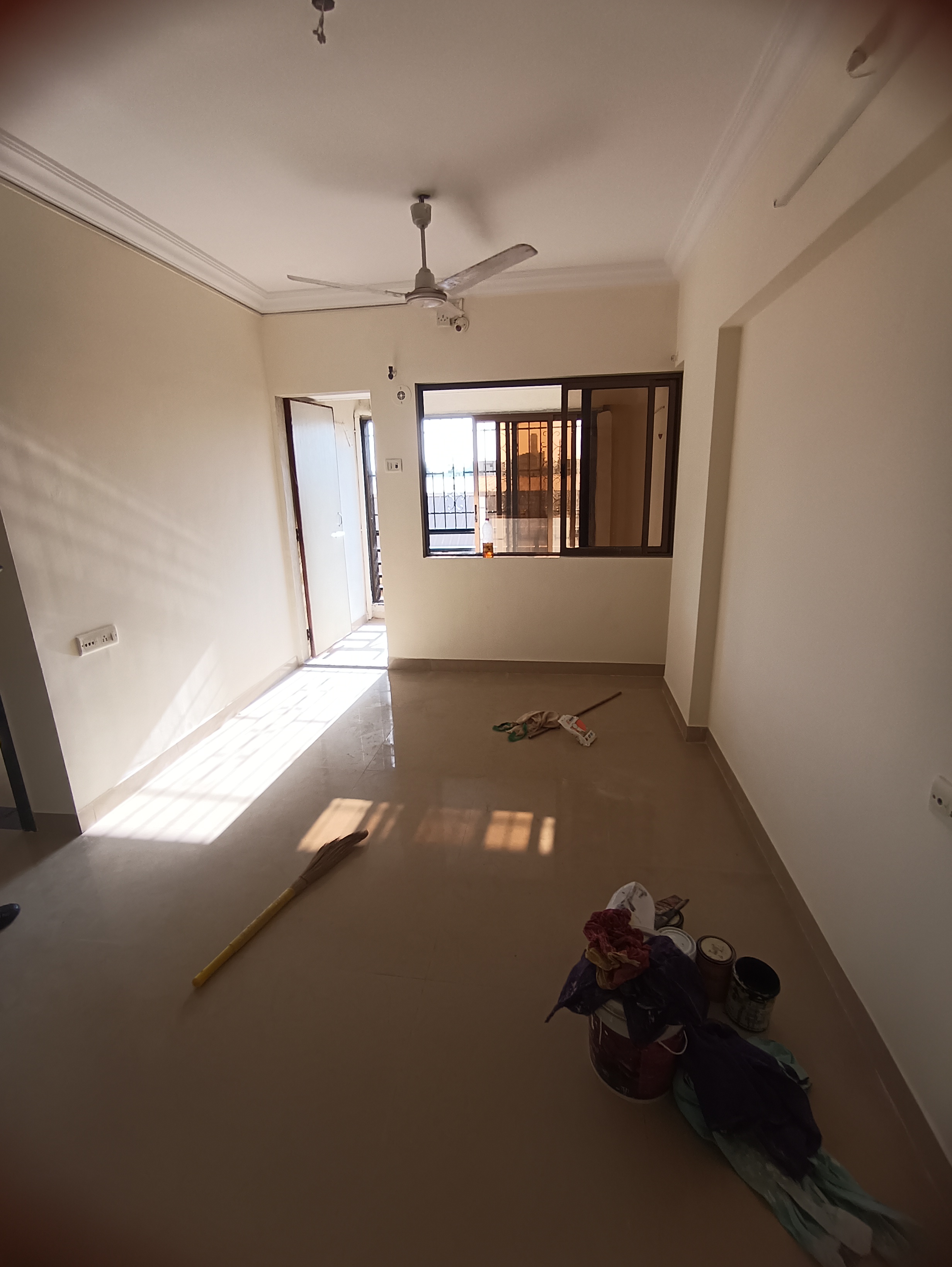 1 BHK 660 Sq.Ft. Apartment in Sonal Link Residency