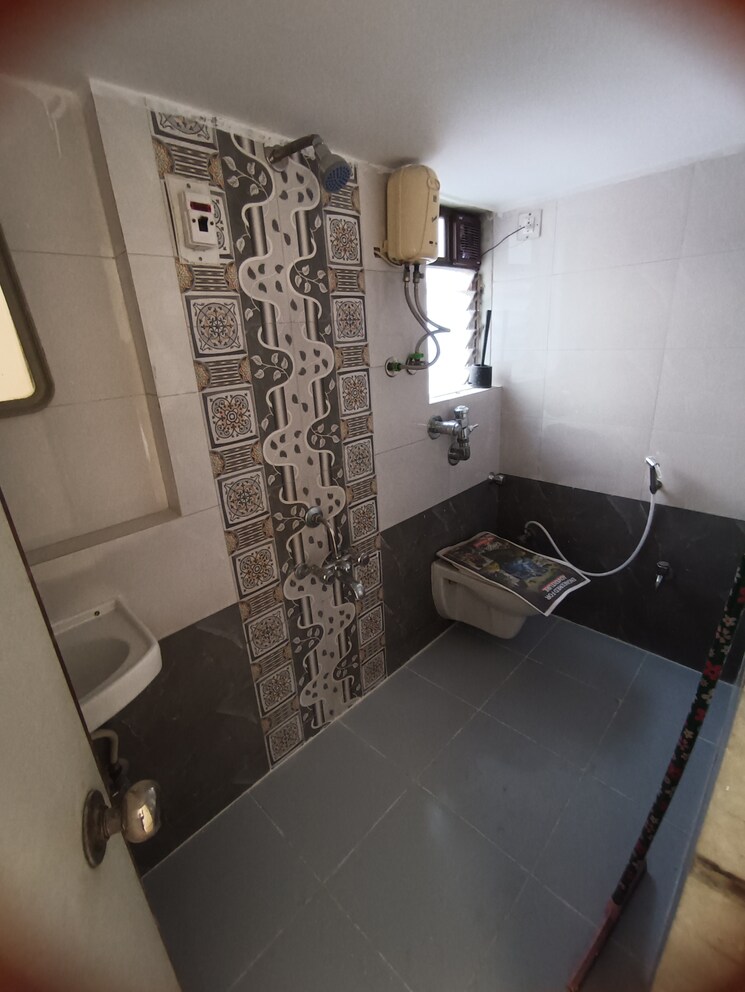 Master Bedroom, sonal-link-residency 1 Bedroom 660 Sq.Ft. Apartment In Malad West Mumbai 8849247