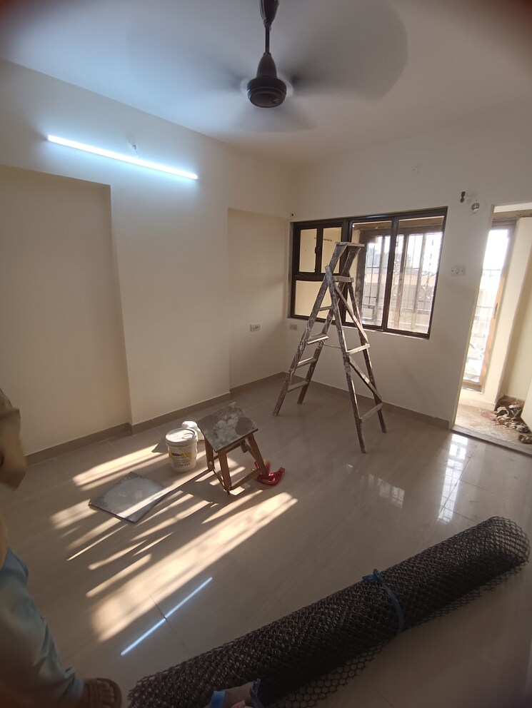 Bedroom, sonal-link-residency 1 Bedroom 660 Sq.Ft. Apartment In Malad West Mumbai 8849247