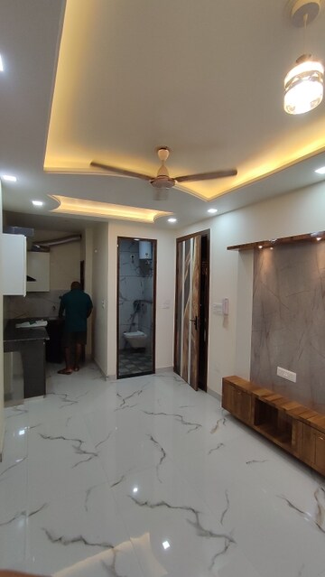 2 BHK Builder Floor For Rent in Sector 8 Dwarka