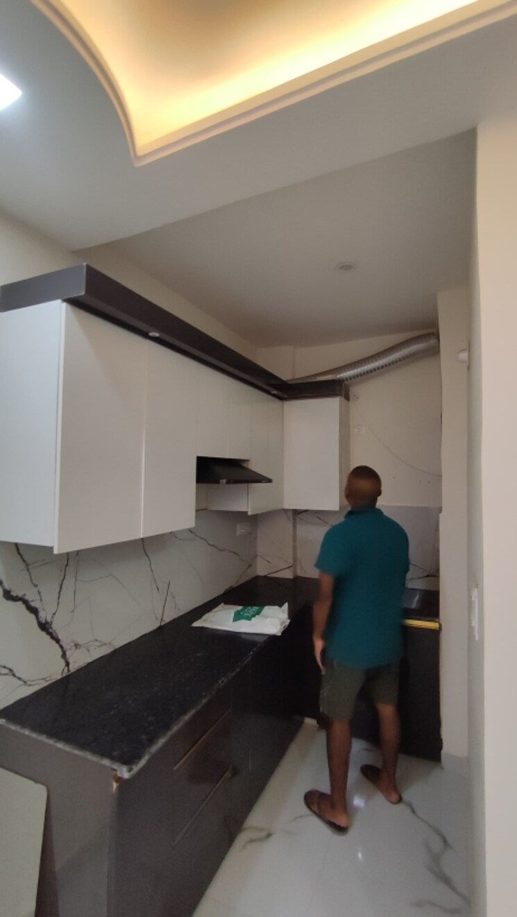 undefined, sector 8 dwarka 2 Bedroom 72 Sq.Yd. Builder Floor In Sector 8 Dwarka Delhi 8849270