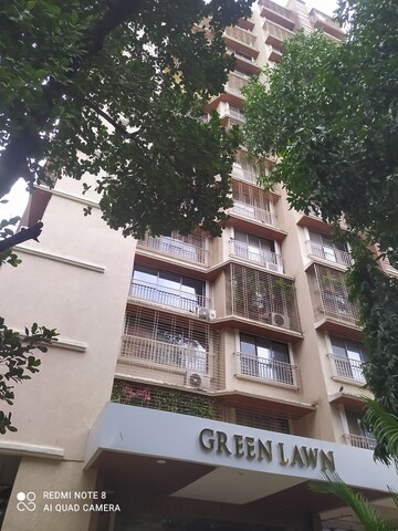 1 BHK Apartment For Rent in Aadhunik Greens, Borivali West