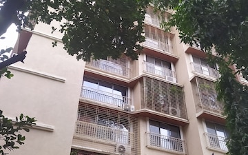 1 BHK Apartment For Rent in Aadhunik Greens, Borivali West