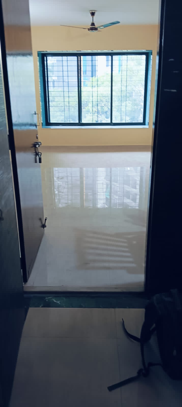 3 BHK Apartment For Rent in Shri Sharad CHS