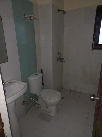 Bathroom in 2 BHK Apartment at RPS Savana, Sector 88 – for Rent