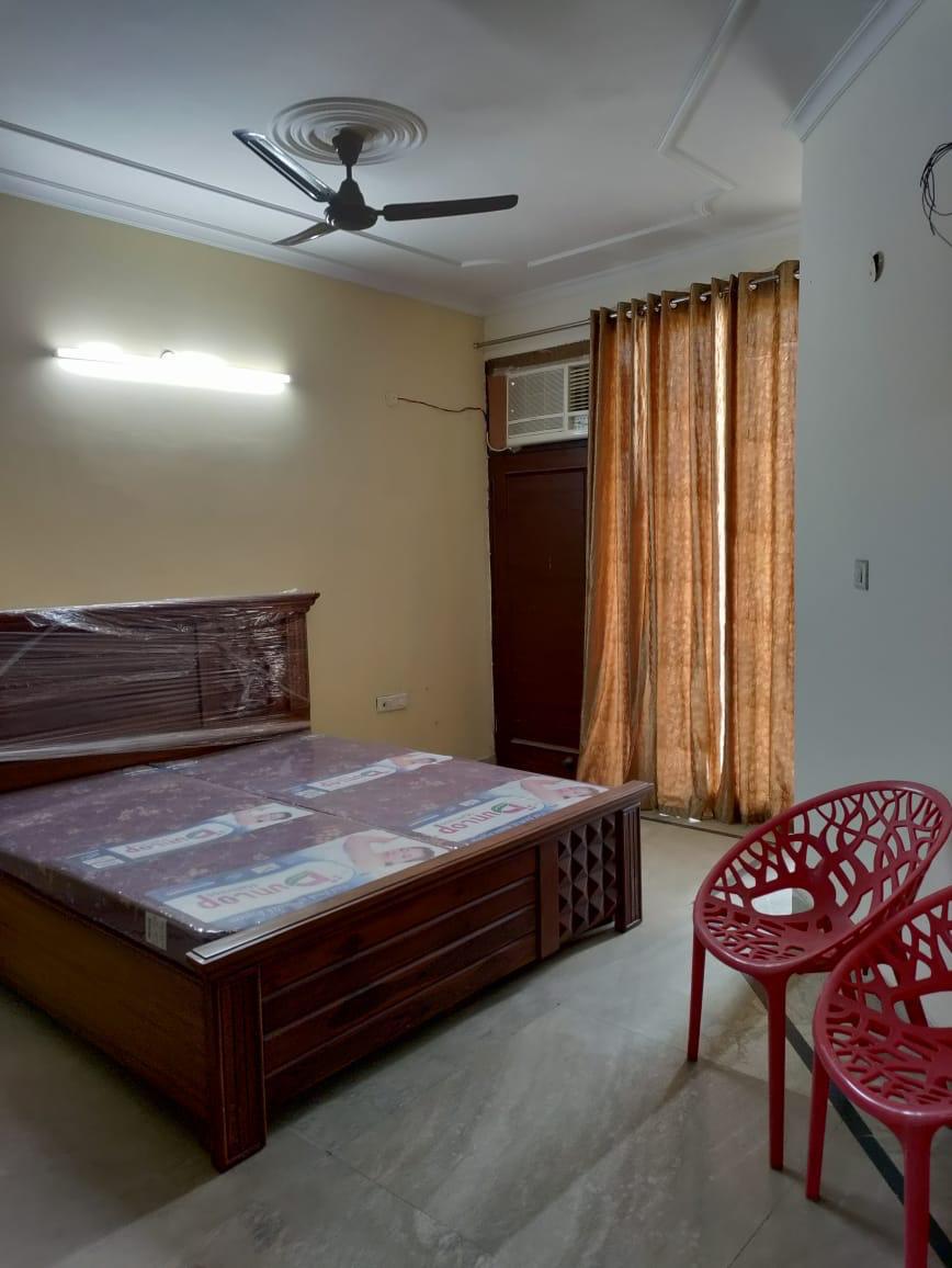 3 BHK Apartment For Rent in Chikitsha Singhpura