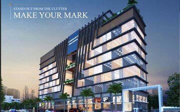 Office Space For Rent in Vardhaman Moonstone, Tathawade