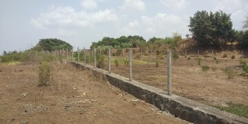 Plot Area in  Land at Uran – for Sale