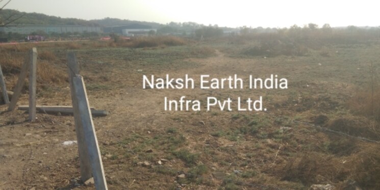 undefined, uran Commercial Land 6534 Sq.Ft. In Uran Navi Mumbai 8849266