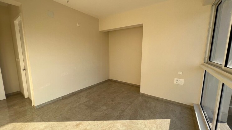 Room, tata-serein 3 Bedroom 1140 Sq.Ft. Apartment In Pokhran Road No Two Thane 8849273