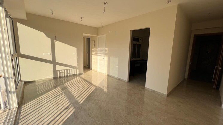 Room, tata-serein 3 Bedroom 1140 Sq.Ft. Apartment In Pokhran Road No Two Thane 8849273