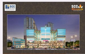 4 BHK Apartment For Sale in SCC Blossom, Raj Nagar Extension
