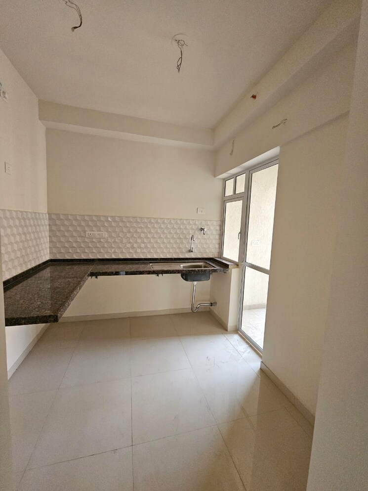Kitchen, godrej-green-cove 3 Bedroom 815 Sq.Ft. Apartment In Mahalunge Pune 8849259