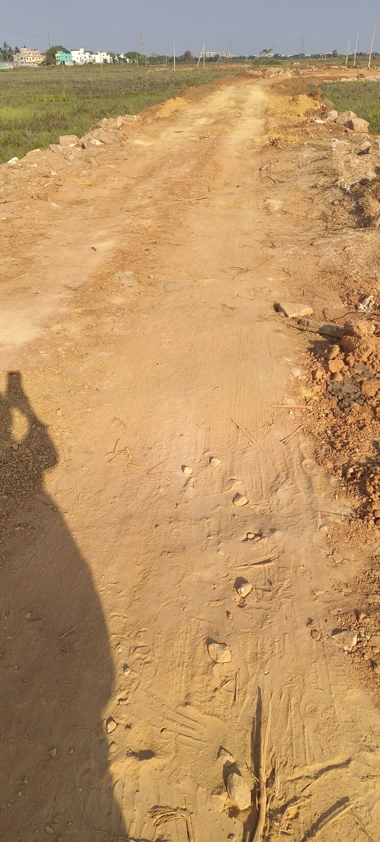 undefined, patrapada  1536 Sq.Yd. Plot In Patrapada Bhubaneswar 8849292