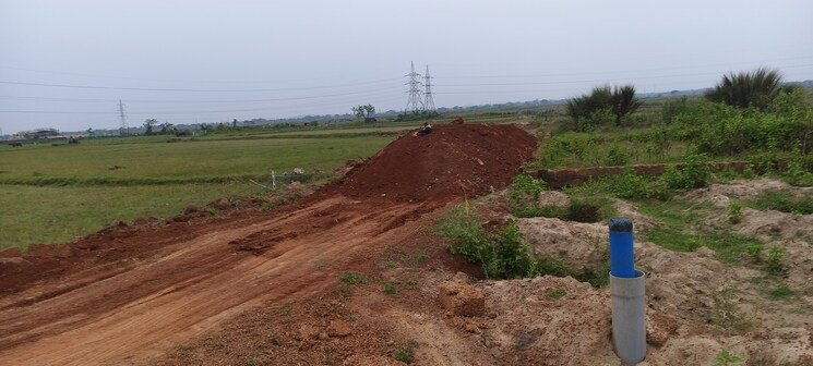 undefined, patrapada  1536 Sq.Yd. Plot In Patrapada Bhubaneswar 8849292