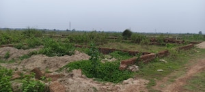 Plot Area in  Plot at Patrapada – for Sale