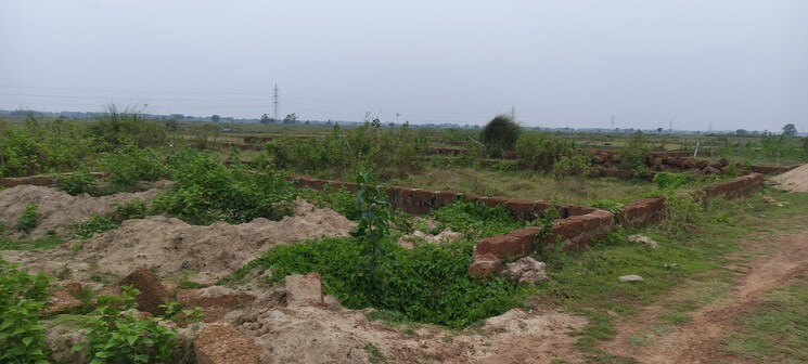 undefined, patrapada  1536 Sq.Yd. Plot In Patrapada Bhubaneswar 8849292