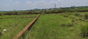 Plot Area in  Plot at Patrapada – for Sale