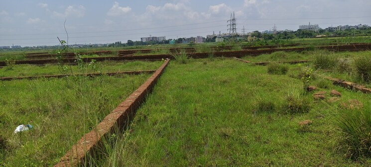 undefined, patrapada  1536 Sq.Yd. Plot In Patrapada Bhubaneswar 8849292