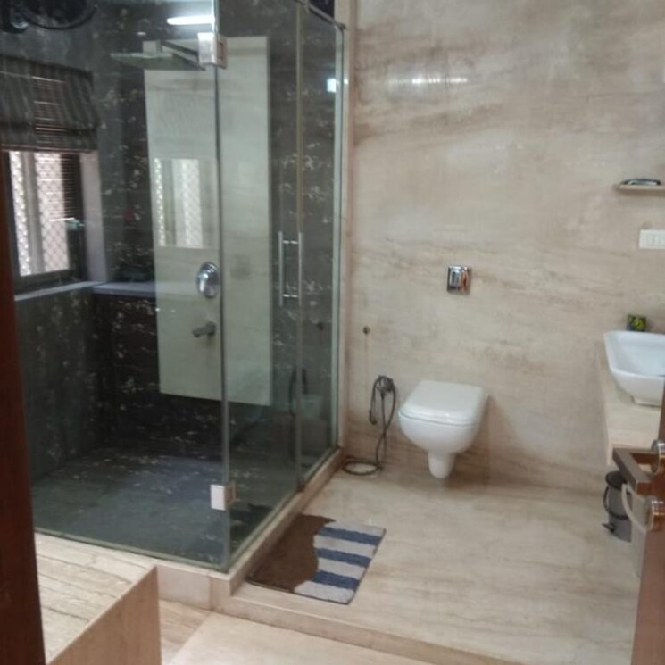 Bathroom, oxford-apartments-bandra-west 2 Bedroom 850 Sq.Ft. Apartment In St. Peters Colony Mumbai 8849283