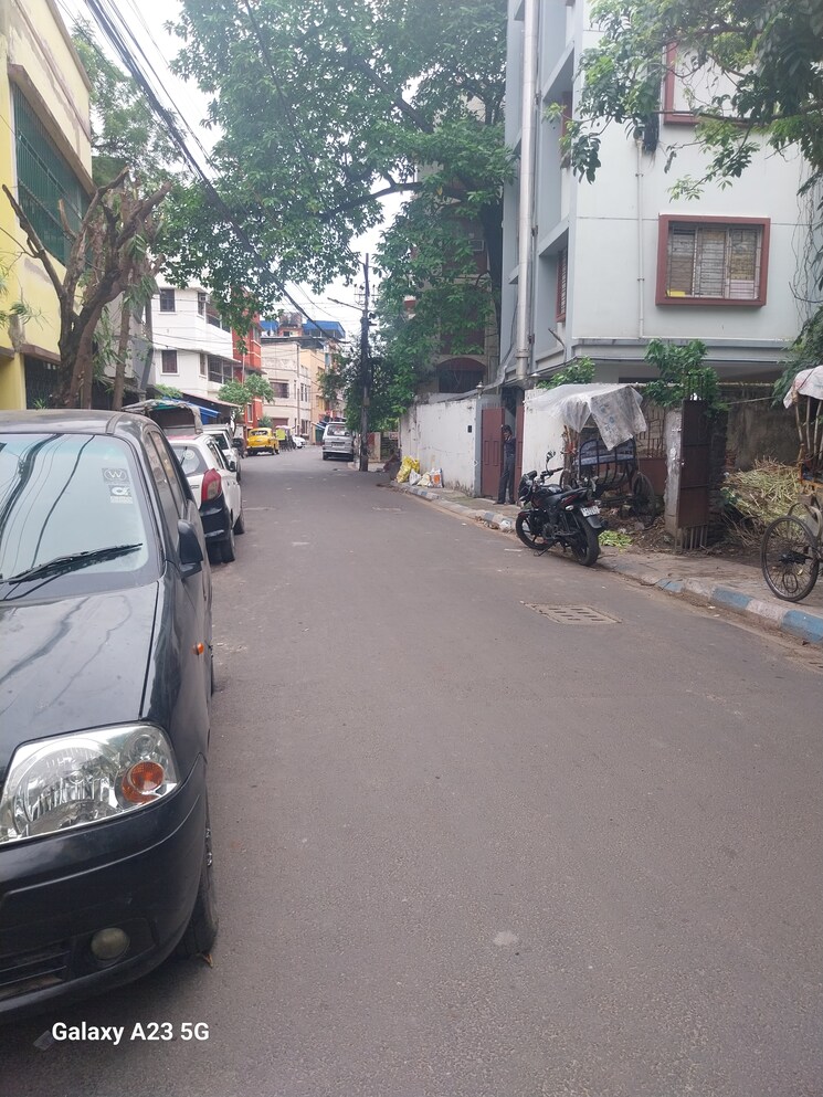 Exterior View, lake gardens  12510 Sq.Ft. Plot In Lake Gardens Kolkata 8849383