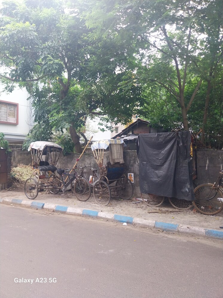 Exterior View, lake gardens  12510 Sq.Ft. Plot In Lake Gardens Kolkata 8849383