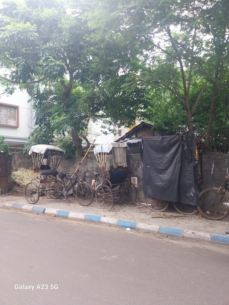 Exterior View, lake gardens  12510 Sq.Ft. Plot In Lake Gardens Kolkata 8849383