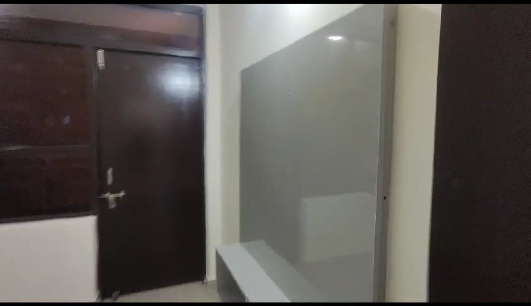 1 BHK Apartment For Rent in Amolik Sankalp