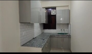 Kitchen in 1 BHK Apartment at Amolik Sankalp, Sector 85 – for Rent