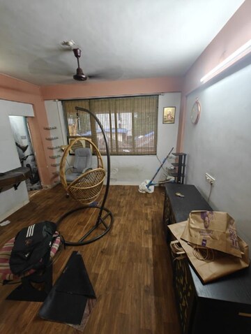 1 BHK Apartment For Rent in Bandra West