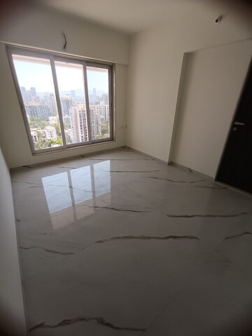 Master Bedroom in 2 BHK Apartment at JDN Sharon Rose, Malad West – for Rent
