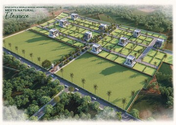  Plot For Sale in Salbari