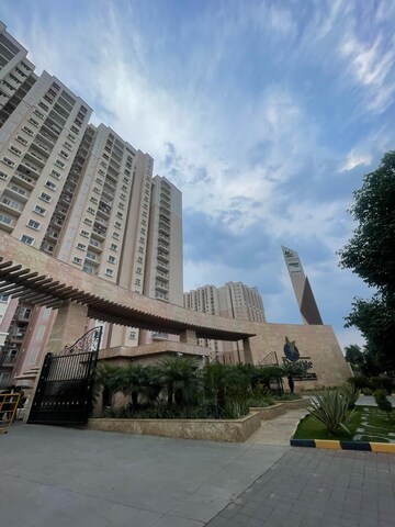3 BHK Apartment For Rent in Brigade El Dorado, Bagaluru