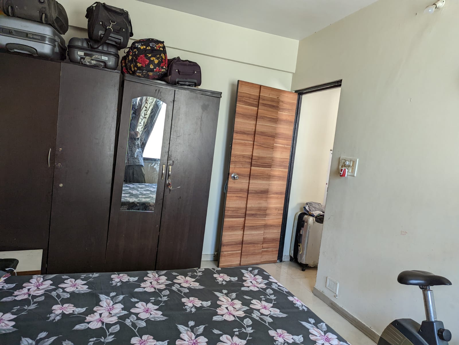 1 BHK 650 Sq.Ft. Apartment in Hiranandani Gardens Kingston