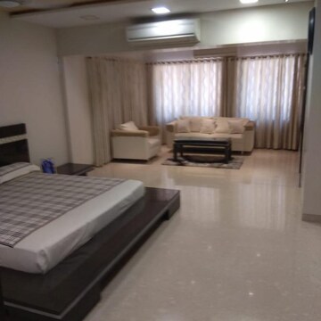 3 BHK Apartment For Rent in Snehal Apartment Bandra West, Pali Hill