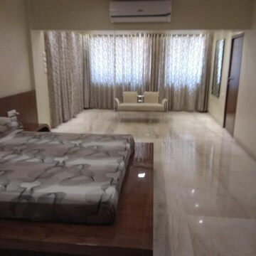 Bedroom in 3 BHK Apartment at Snehal Apartment Bandra West, Pali Hill – for Rent