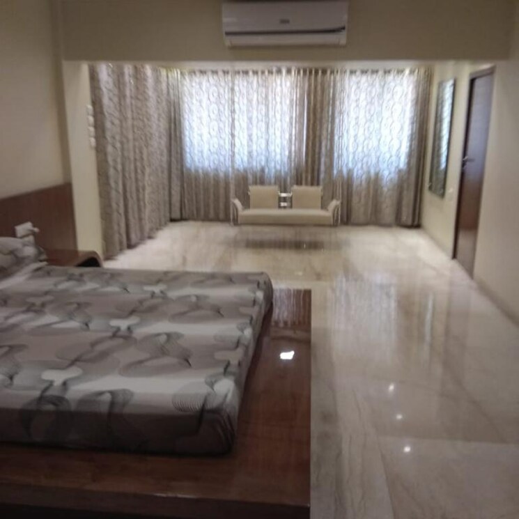 Bedroom, snehal-apartment-bandra-west 3 Bedroom 1250 Sq.Ft. Apartment In Pali Hill Mumbai 8849313