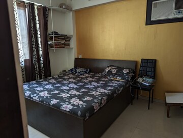 Bedroom in 1 BHK Apartment at Hiranandani Gardens Kingston, Powai – for Sale