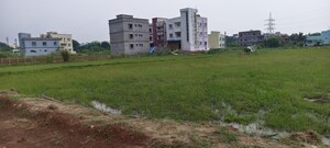  Plot For Sale in Patrapada
