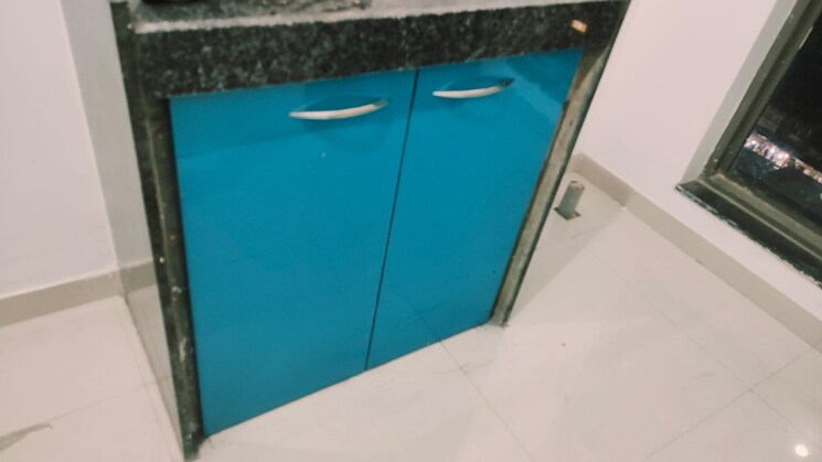 Swimming Pool, uk-iridium 1 Bedroom 410 Sq.Ft. Apartment In Kandivali East Mumbai 8849331