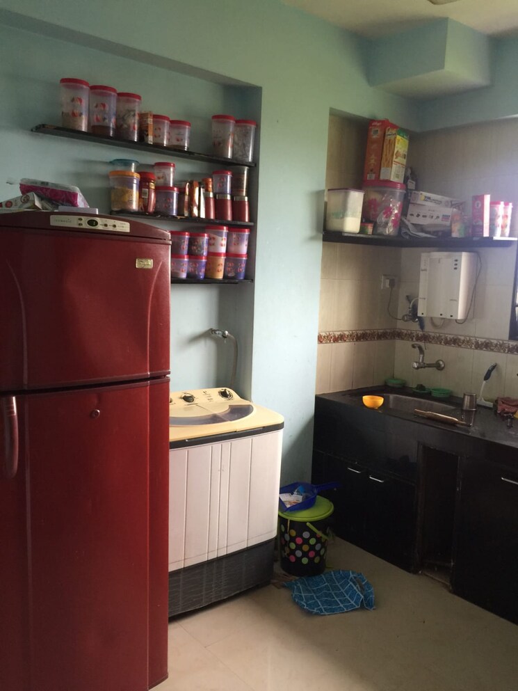 Kitchen, hiranandani-gardens-kingston 1 Bedroom 650 Sq.Ft. Apartment In Powai Mumbai 8849299