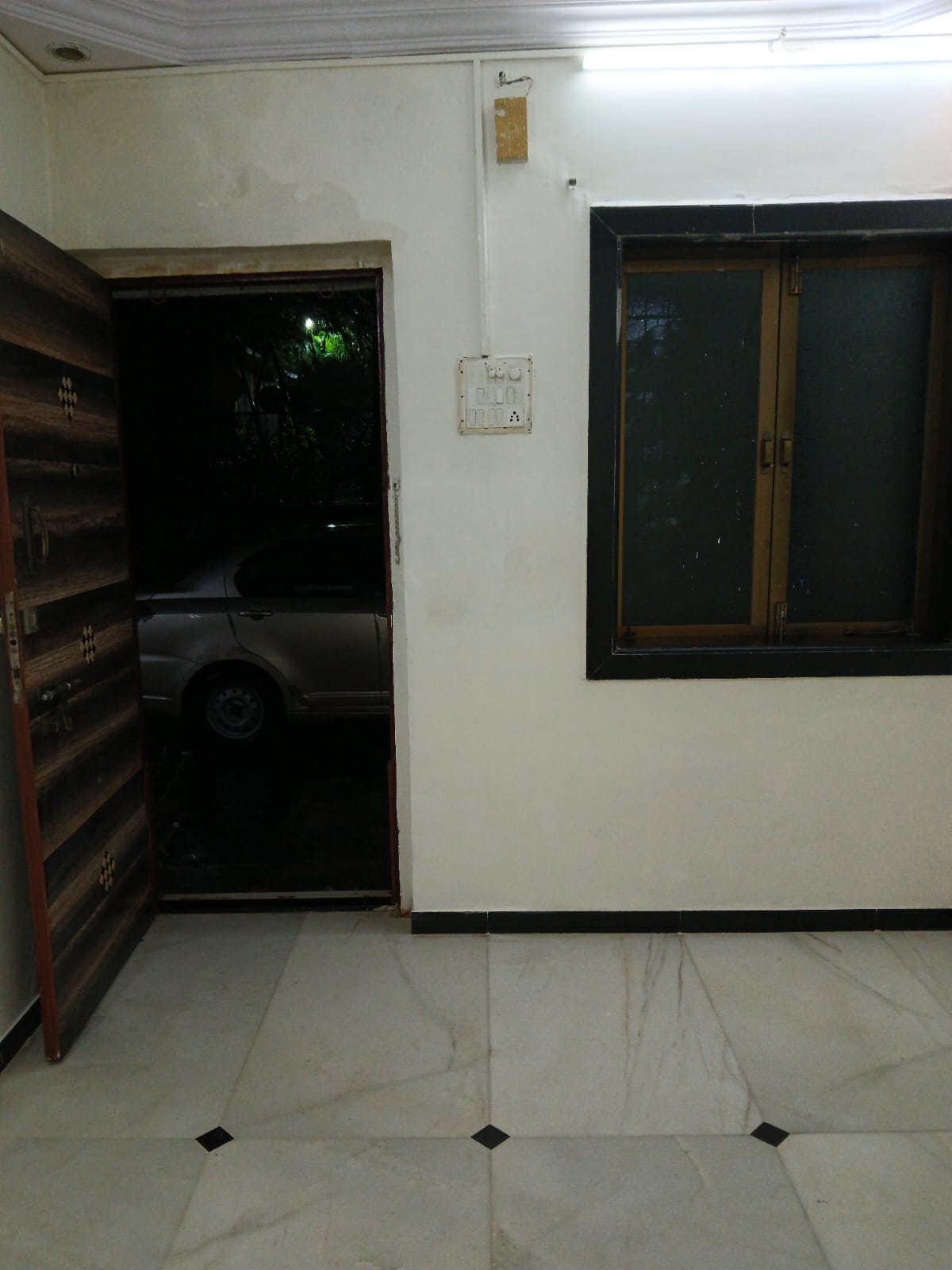 1 BHK 350 Sq.Ft. Apartment in Raheja Township