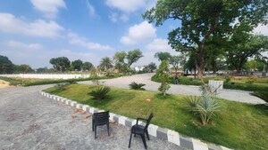 Plot Area in  Plot at Mohanlalganj – for Sale